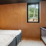 Cozy In With Sauna * Hadsund