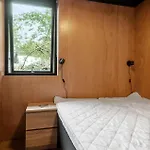 Дом отдыха Cozy In With Sauna Hadsund