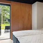 Дом отдыха Cozy In With Sauna Hadsund
