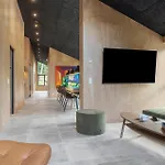 Дом отдыха Cozy In With Sauna