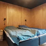 Cozy In With Sauna
