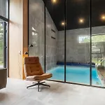 Cozy In With Sauna Дом отдыха