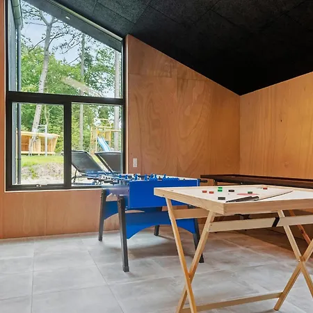 Cozy In With Sauna Hadsund