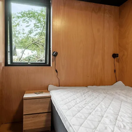 בית נופש Cozy In With Sauna Hadsund