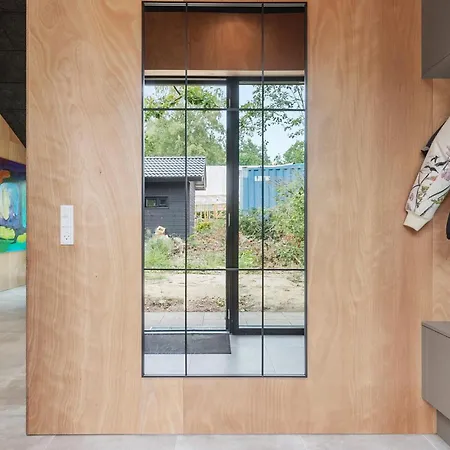Ferienhaus Gemütliches Haus In Mit Sauna Hadsund