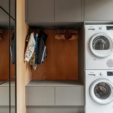 別荘 Cozy In With Sauna Hadsund