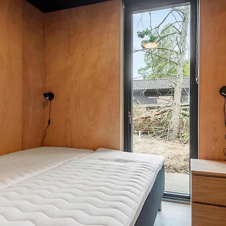 Cozy In With Sauna * Hadsund