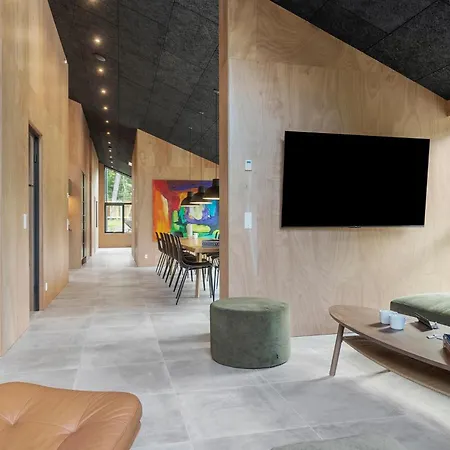 Cozy In With Sauna *