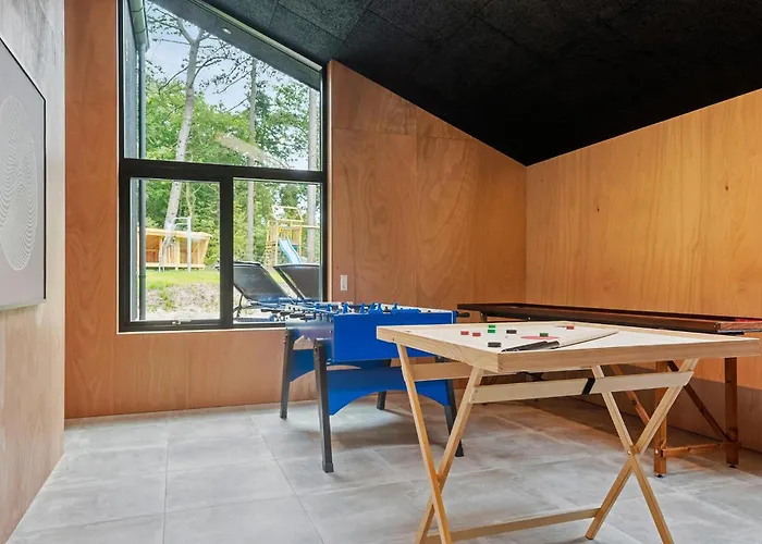 Cozy In With Sauna Hadsund