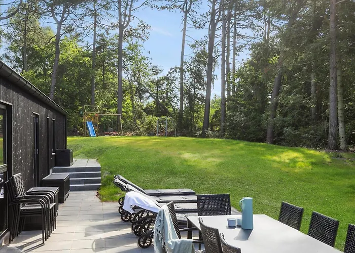 Cozy In With Sauna بيت للعطل