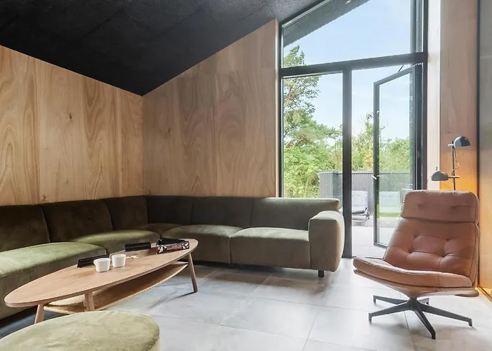 別荘 Cozy In With Sauna
